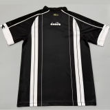 2027 Ceara Black White Fans Soccer Jersey