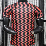 2027 CFC Special Edition Player Version Soccer Jersey