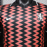 2027 CFC Special Edition Player Version Soccer Jersey