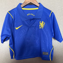2026/27 CFC Home Blue Women Jersey