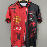 2026/27 M Utd Special Edition POLO Jersey