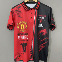 2026/27 M Utd Special Edition POLO Jersey