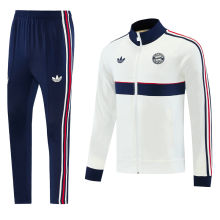 2026/27 BFC Beige Jacket Tracksuit