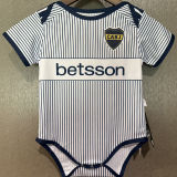 2026/27 Boca Away Baby Suit