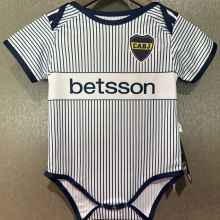 2026/27 Boca Away Baby Suit
