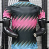 2027 BA Special Edition Player Version Soccer Jersey