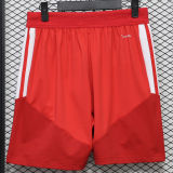 2026/27 River Plate Training Player Version Shorts Pants