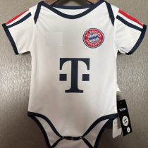 2026/27 BFC Away Baby Suit