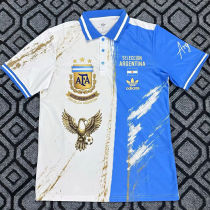 2026/27 Argentina Special Edition POLO Jersey