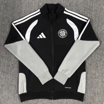 2026/27 Celtic Black Jacket
