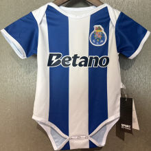 2026/27 Porto Home Baby Suit
