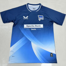 2026/27 Hertha BSC Away Fans Soccer Jersey 柏林赫塔