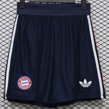 2026/27 BFC Away Player Version Shorts Pants 球员版
