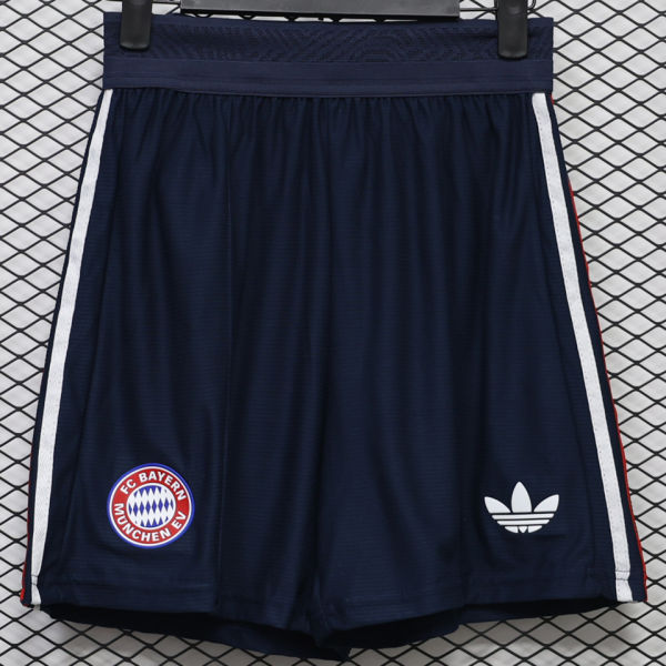 2026/27 BFC Away Player Version Shorts Pants 球员版