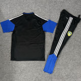 2026/27 Leeds United Training Tracksuit 有拉链