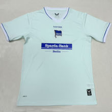 2026/27 Hertha BSC Third Fans Soccer Jersey 柏林赫塔