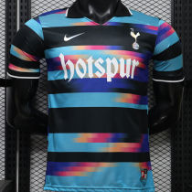 2027 TH FC Special Edition Player Version Soccer Jersey