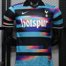 2027 TH FC Special Edition Player Version Soccer Jersey