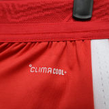 2026/27 River Plate Training Player Version Shorts Pants