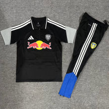 2026/27 Leeds United Training Tracksuit 有拉链
