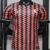 2027 CFC Special Edition Player Version Soccer Jersey