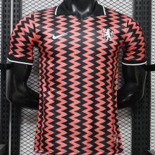 2027 CFC Special Edition Player Version Soccer Jersey