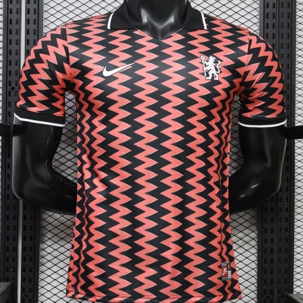 2027 CFC Special Edition Player Version Soccer Jersey