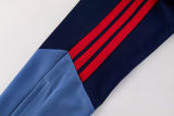2026/27 BFC Gray Jacket Tracksuit