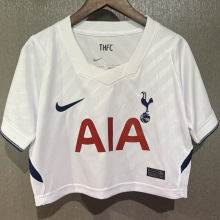 2026/27 TH FC Home White Women Jersey
