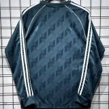 2026/27 Celtic Retro Styley Fans Long Sleeve Soccer Jersey