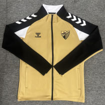 2026/27 Malaga Yellow Jacket