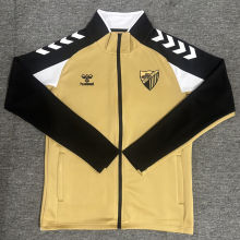 2026/27 Malaga Yellow Jacket