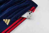 2026/27 BFC Khaki Jacket Tracksuit