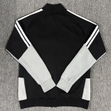 2026/27 Celtic Black Jacket