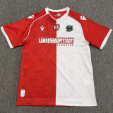 2026/27 Hannover 96 Special Edition Fans Soccer Jersey  汉诺威96