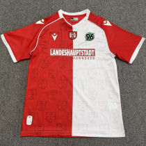 2026/27 Hannover 96 Special Edition Fans Soccer Jersey  汉诺威96