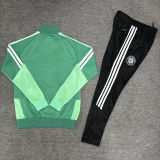 2026/27 Celtic Green Jacket Tracksuit