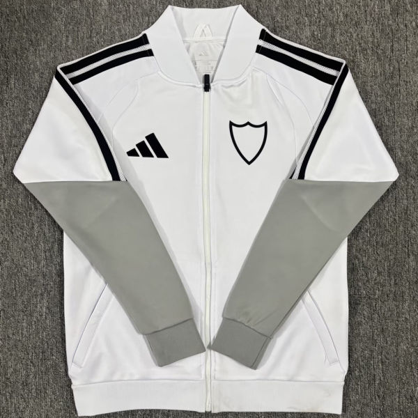 2026/27 Sevilla FC White Jacket