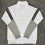 2026/27 Sevilla FC White Jacket