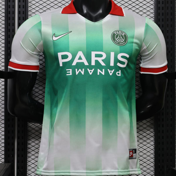 2027 PSG Special Edition Player Version Soccer Jersey