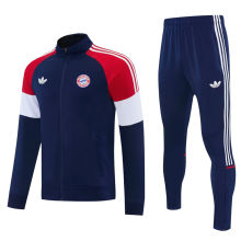 2026/27 BFC Royal Blue Jacket Tracksuit