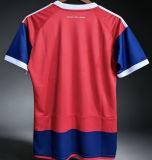 2026/27 Hajduk Split Red Blue Fans Soccer Jersey 斯普利特