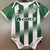 2026/27 R BTS Home Baby Suit