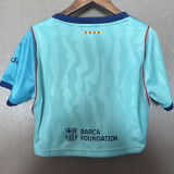2026/27 BA Third Women Jersey