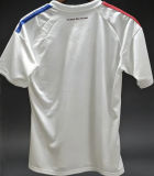 2026/27 Hajduk Split White Fans Soccer Jersey 斯普利特
