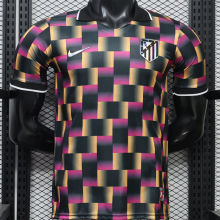 2027 ATM Special Edition Player Version Soccer Jersey