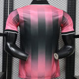 2027 PSG Special Edition Player Version Soccer Jersey