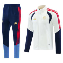 2026/27 BFC Khaki Jacket Tracksuit