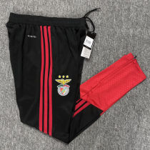 2026/27 Benfica Black Trousers