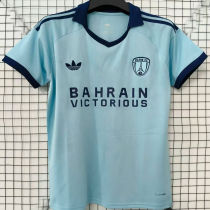 2026/27 Paris FC Third Fans Soccer Jersey